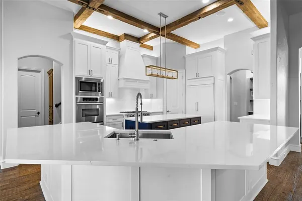 $1,899,000 | 4900 Rockrimmon Court, Colleyville, TX 76034
