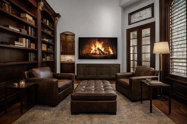 $1,899,000 | 4900 Rockrimmon Court, Colleyville, TX 76034