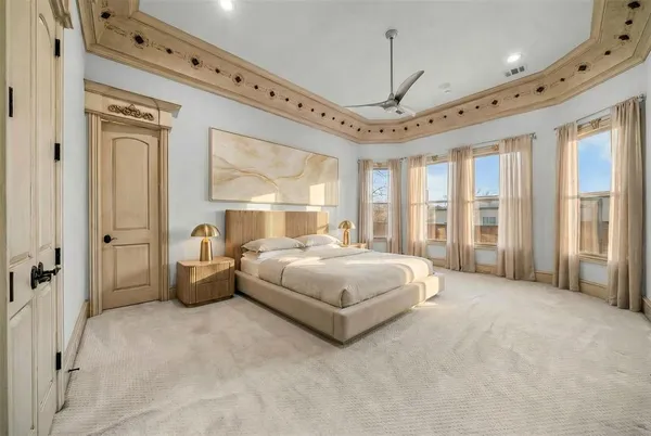 $1,899,000 | 4900 Rockrimmon Court, Colleyville, TX 76034