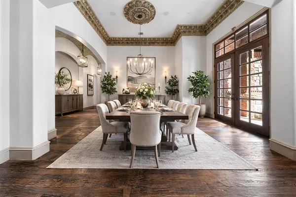 $1,899,000 | 4900 Rockrimmon Court, Colleyville, TX 76034