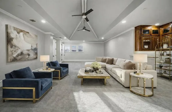 $1,899,000 | 4900 Rockrimmon Court, Colleyville, TX 76034