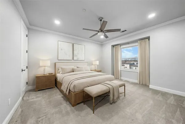 $1,899,000 | 4900 Rockrimmon Court, Colleyville, TX 76034