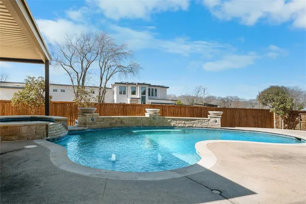 $1,899,000 | 4900 Rockrimmon Court, Colleyville, TX 76034