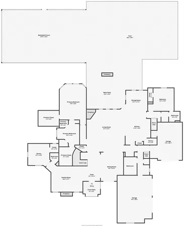 $1,899,000 | 4900 Rockrimmon Court, Colleyville, TX 76034