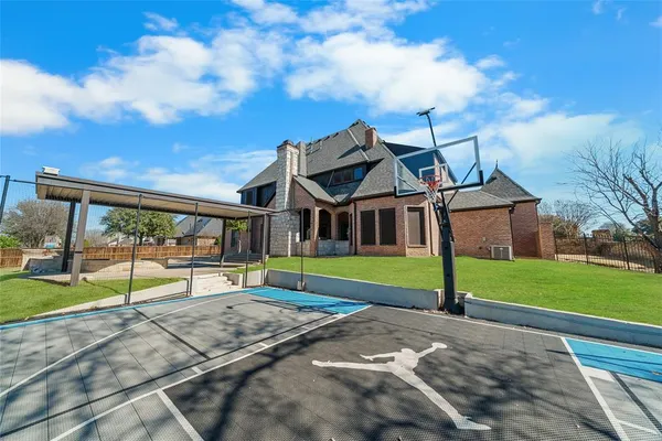 $1,899,000 | 4900 Rockrimmon Court, Colleyville, TX 76034