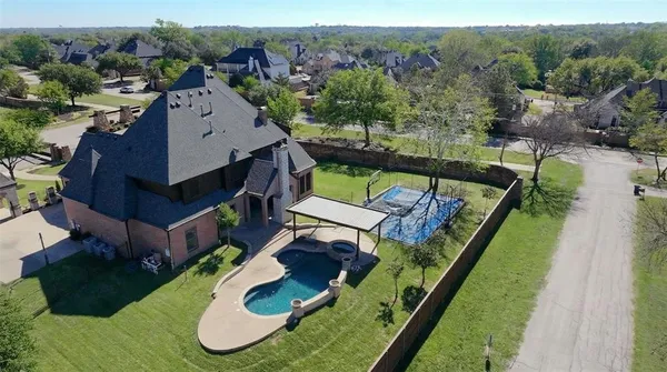 $1,899,000 | 4900 Rockrimmon Court, Colleyville, TX 76034