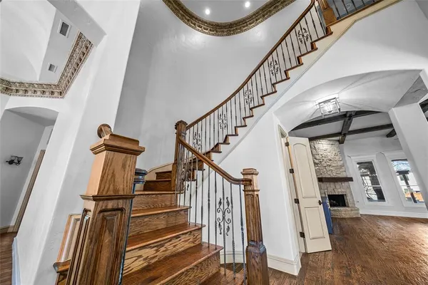 $1,899,000 | 4900 Rockrimmon Court, Colleyville, TX 76034