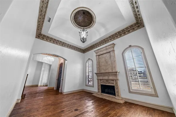 $1,899,000 | 4900 Rockrimmon Court, Colleyville, TX 76034