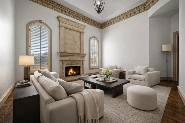 $1,899,000 | 4900 Rockrimmon Court, Colleyville, TX 76034