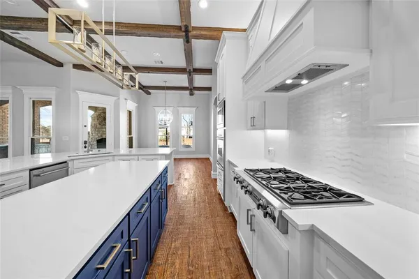 $1,899,000 | 4900 Rockrimmon Court, Colleyville, TX 76034