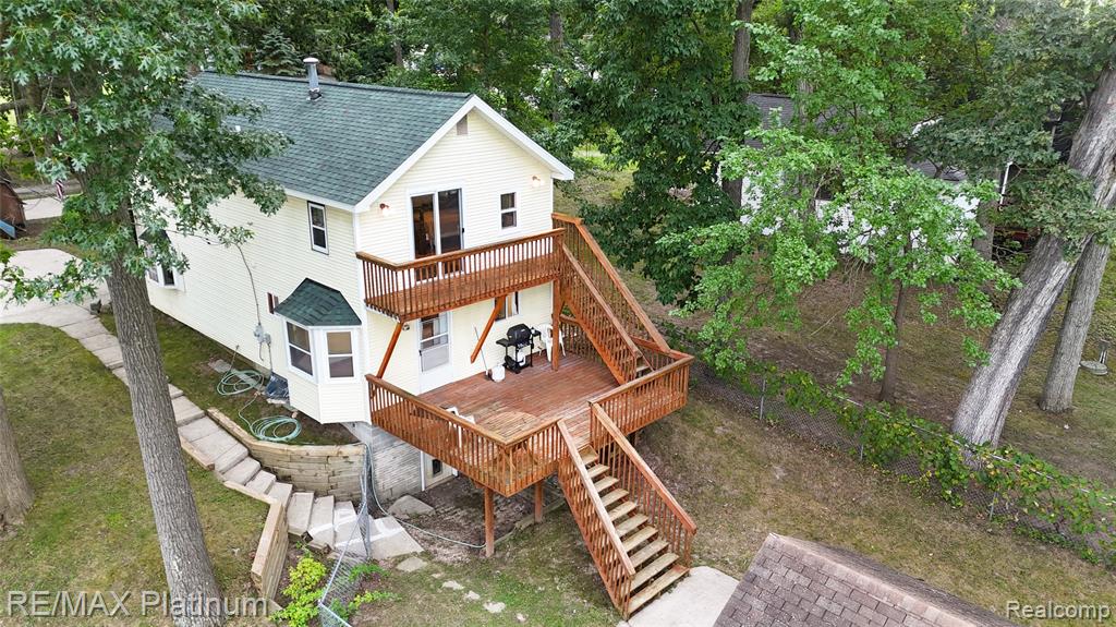 10183 Skeman Road Brighton, MI 48114 - Photo 4 of 70 Gallery Image 4