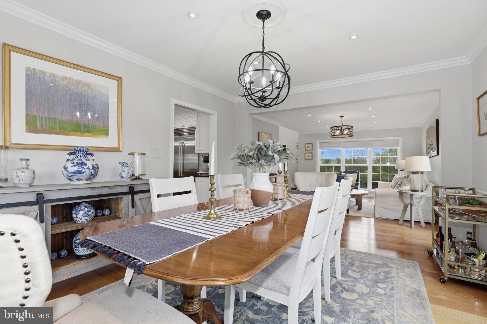 9204 Huntmaster Road Gaithersburg, MD 20882 - Photo 11 of 52