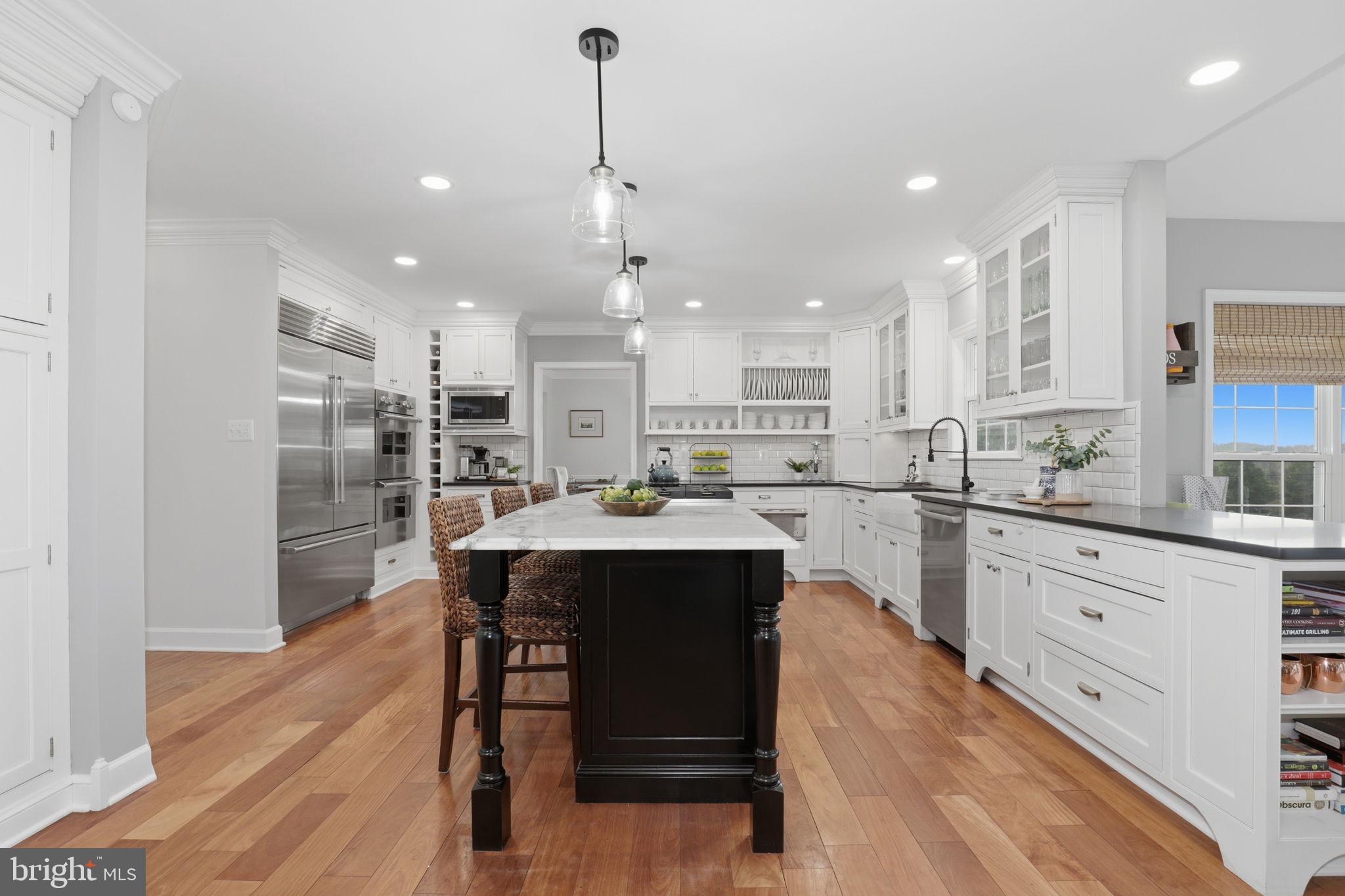 9204 Huntmaster Road Gaithersburg, MD 20882 - Photo 15 of 52