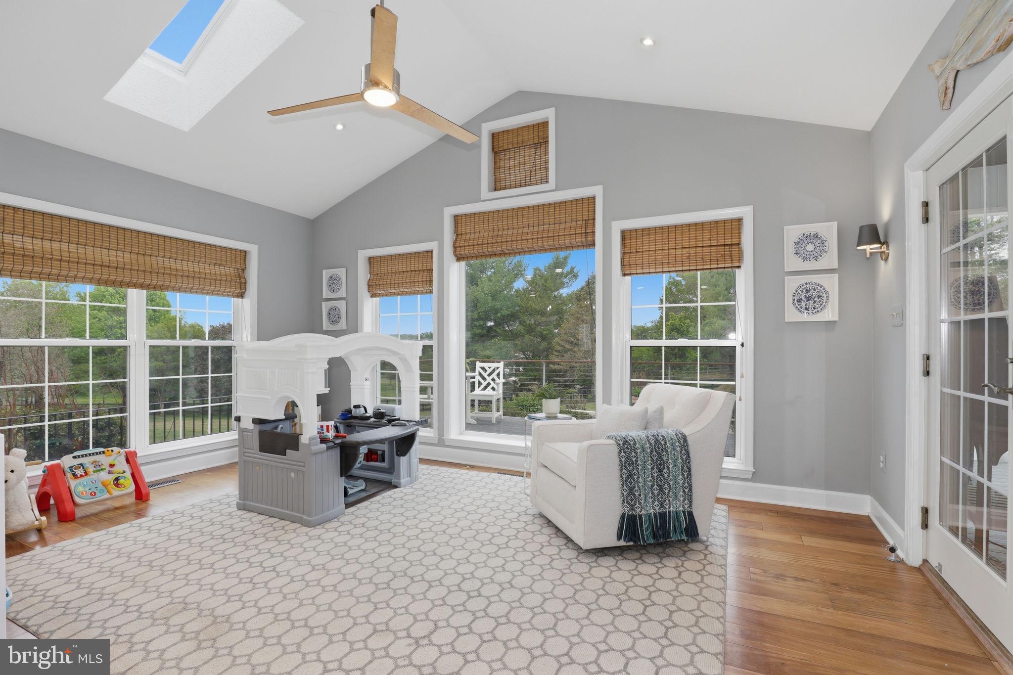 9204 Huntmaster Road Gaithersburg, MD 20882 - Photo 18 of 52