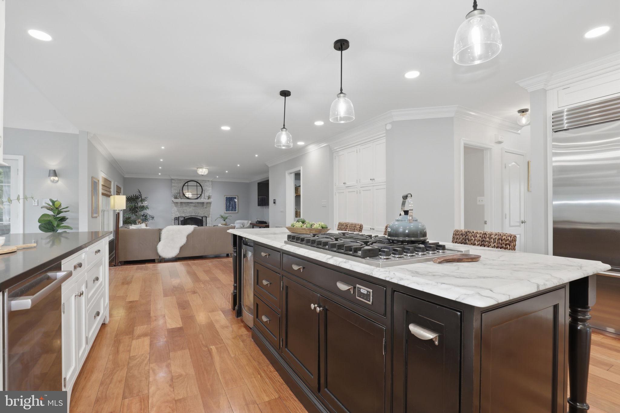 9204 Huntmaster Road Gaithersburg, MD 20882 - Photo 19 of 52