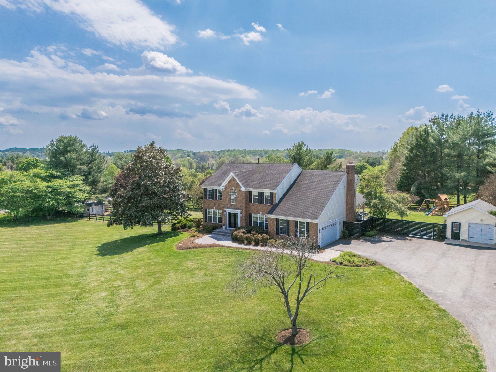 9204 Huntmaster Road Gaithersburg, MD 20882 - Photo 2 of 52