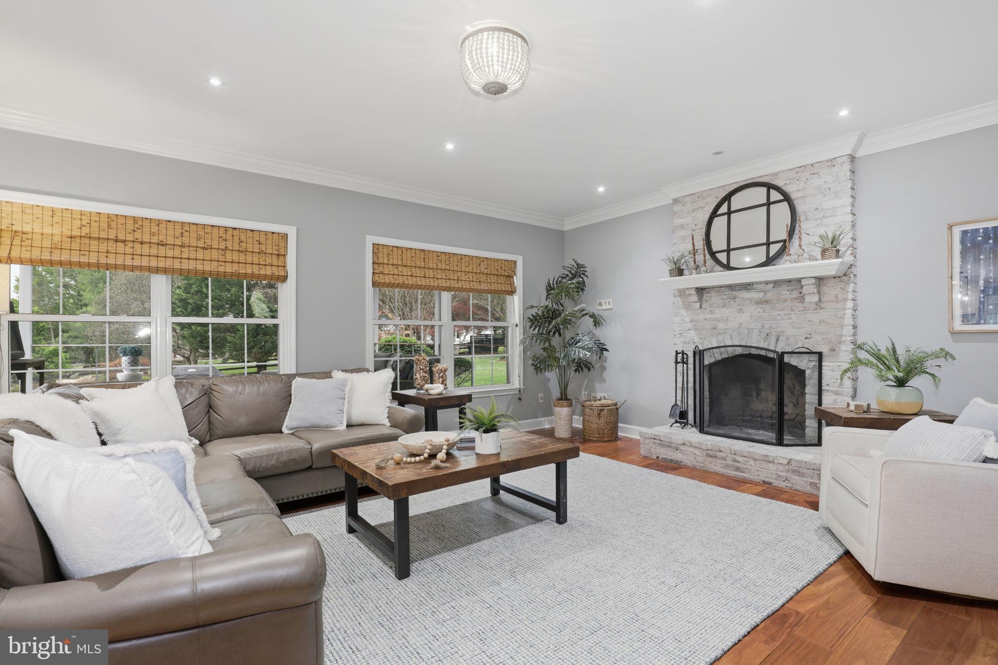 9204 Huntmaster Road Gaithersburg, MD 20882 - Photo 21 of 52