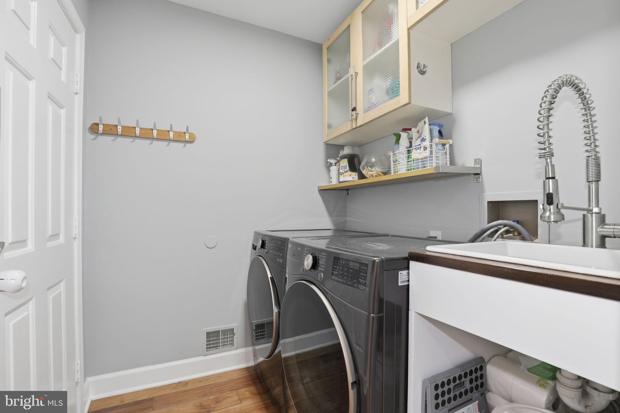 9204 Huntmaster Road Gaithersburg, MD 20882 - Photo 23 of 52