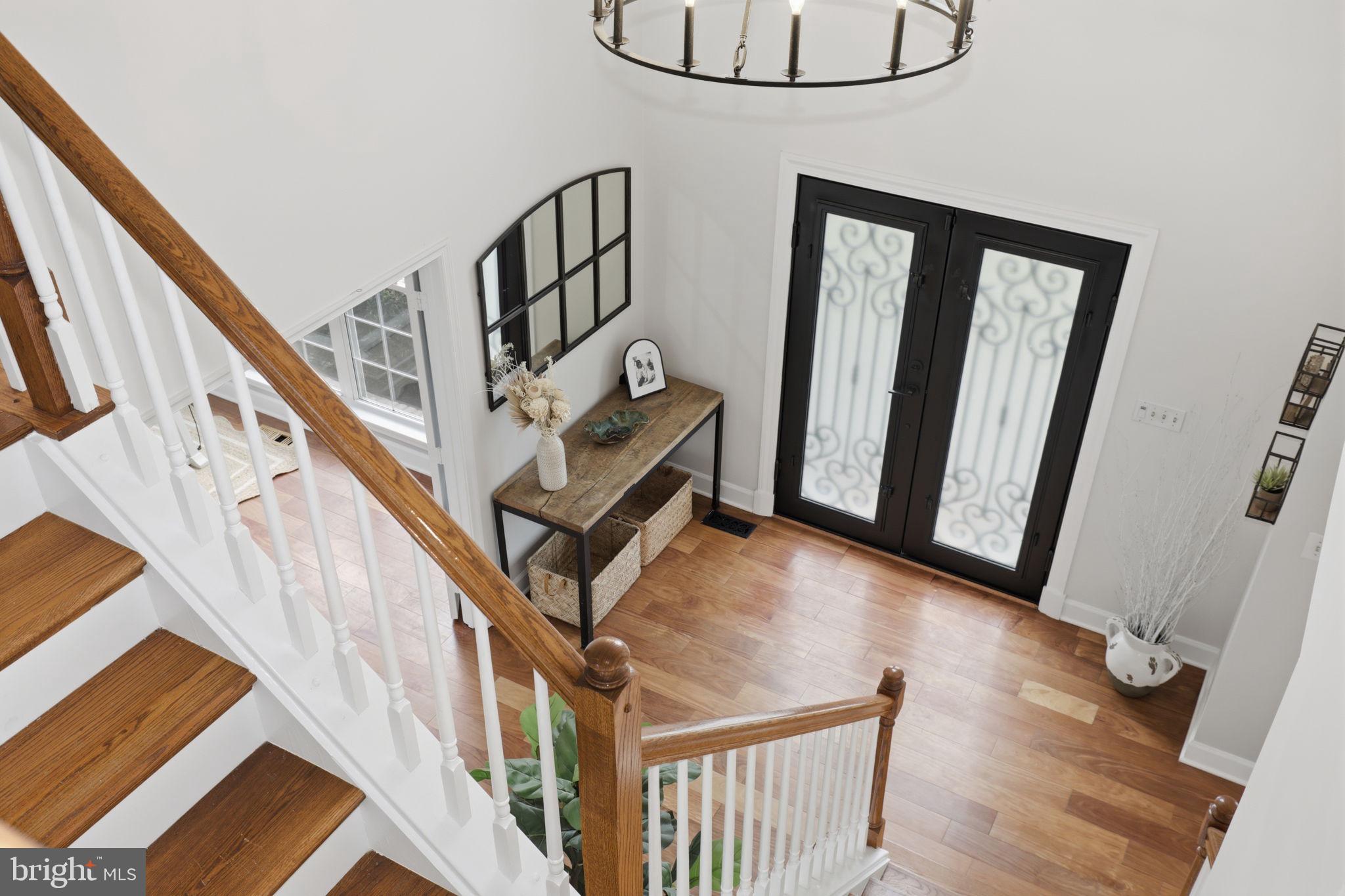 9204 Huntmaster Road Gaithersburg, MD 20882 - Photo 24 of 52