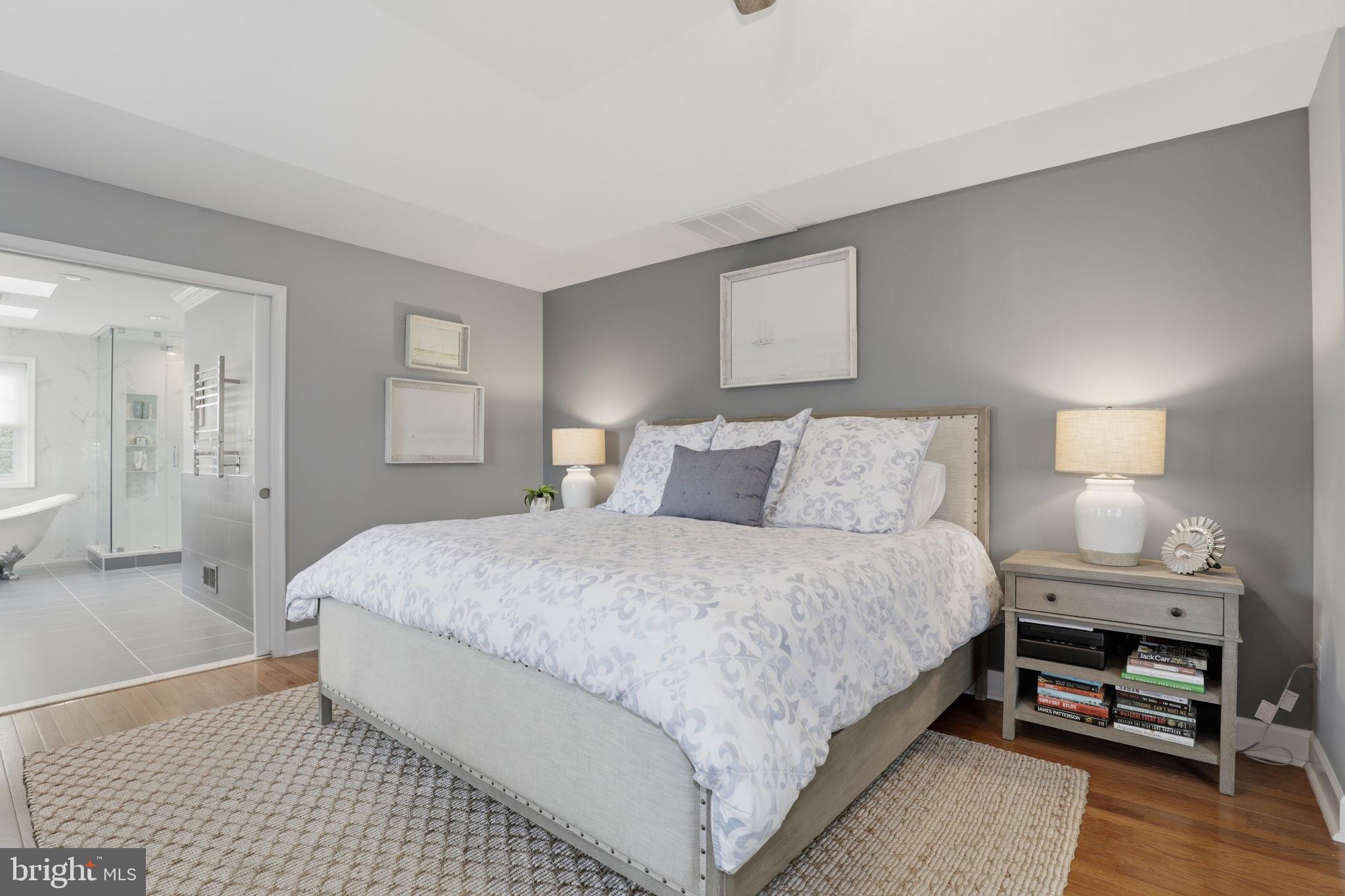 9204 Huntmaster Road Gaithersburg, MD 20882 - Photo 26 of 52