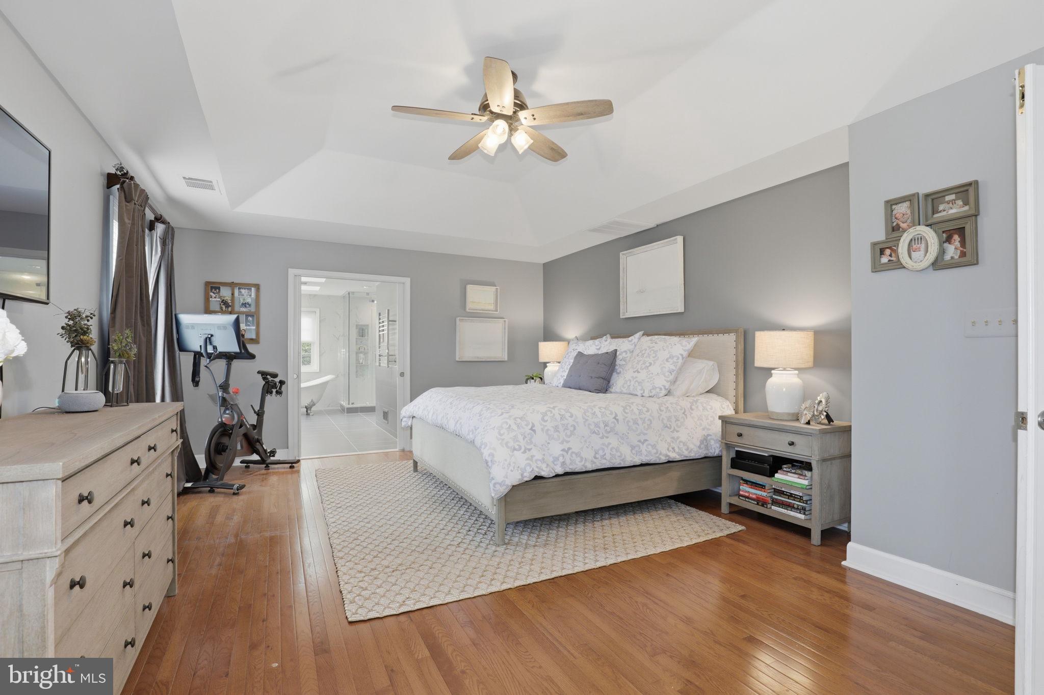 9204 Huntmaster Road Gaithersburg, MD 20882 - Photo 27 of 52