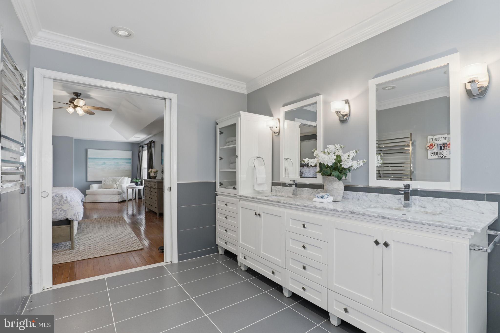 9204 Huntmaster Road Gaithersburg, MD 20882 - Photo 29 of 52
