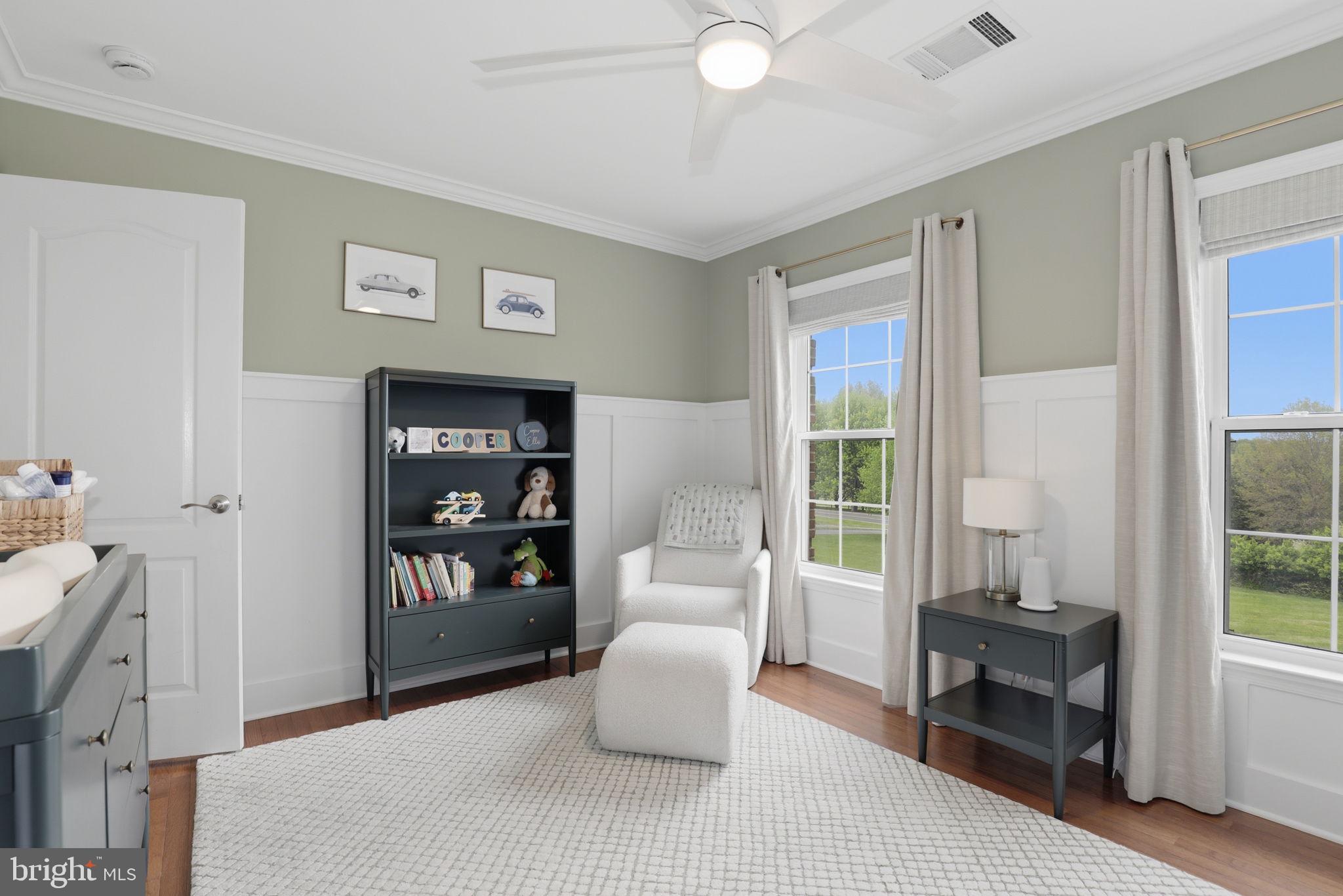 9204 Huntmaster Road Gaithersburg, MD 20882 - Photo 36 of 52