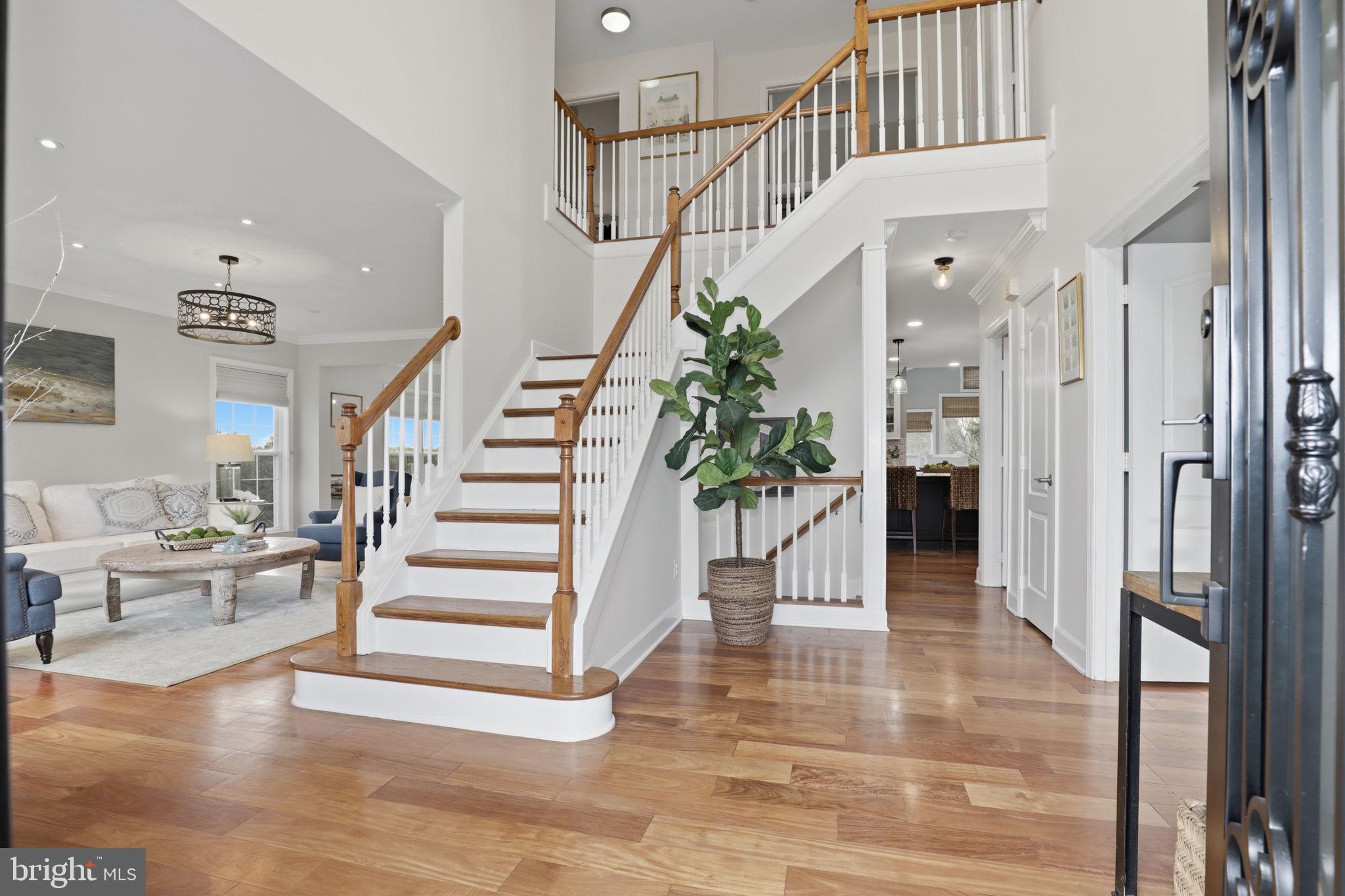9204 Huntmaster Road Gaithersburg, MD 20882 - Photo 4 of 52