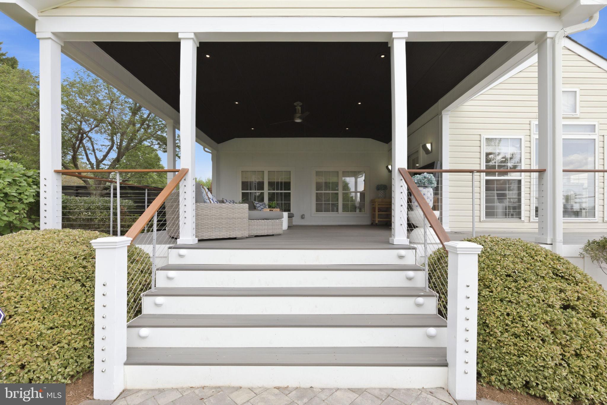 9204 Huntmaster Road Gaithersburg, MD 20882 - Photo 42 of 52