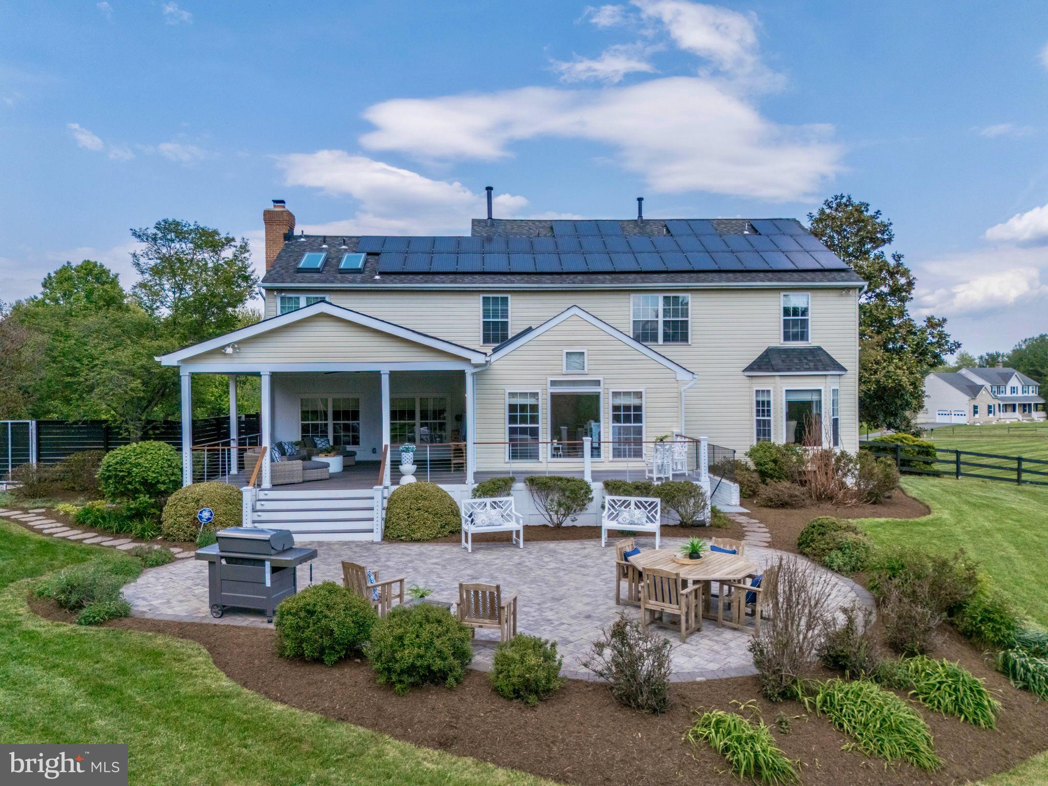 9204 Huntmaster Road Gaithersburg, MD 20882 - Photo 45 of 52