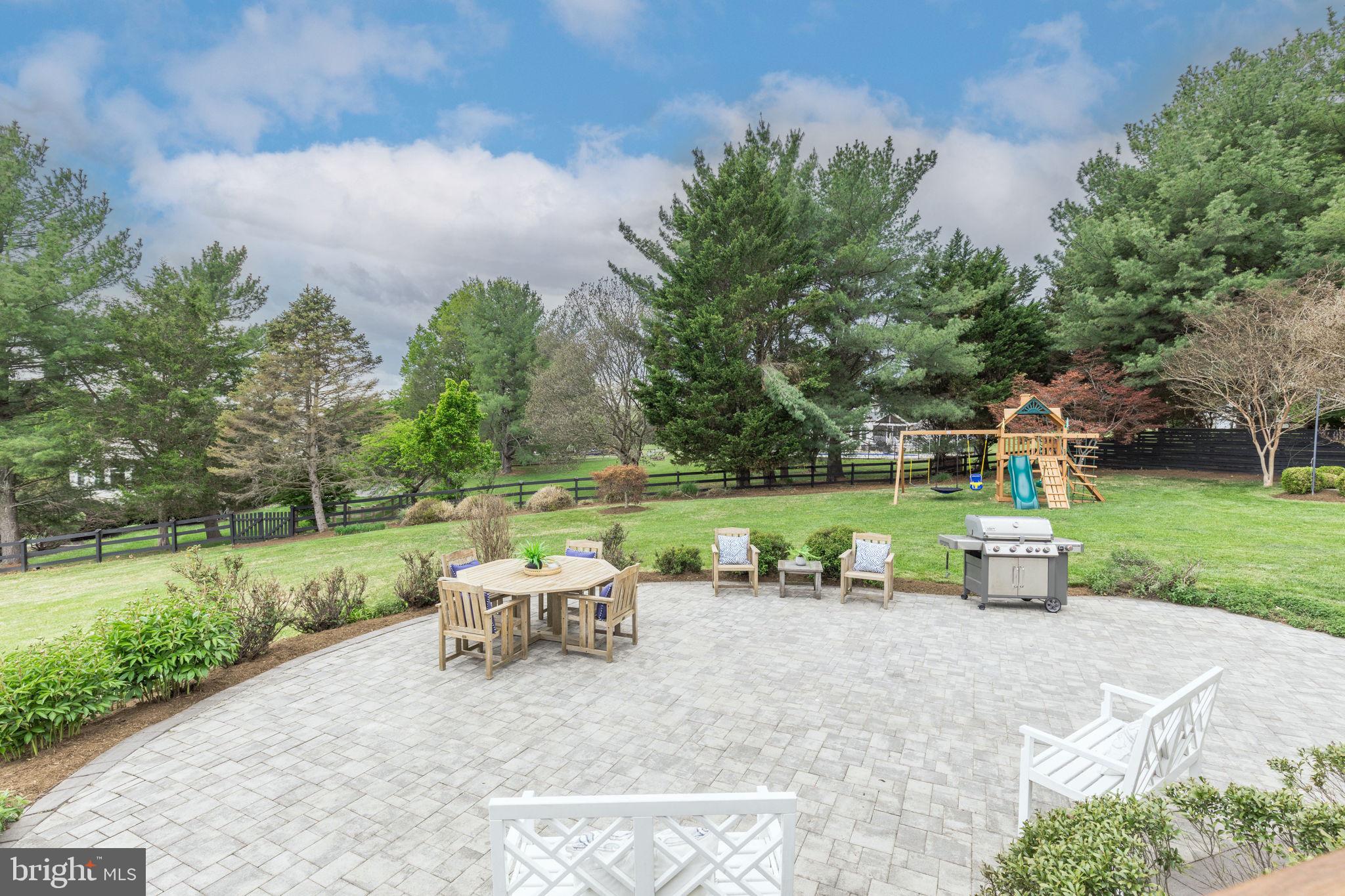 9204 Huntmaster Road Gaithersburg, MD 20882 - Photo 46 of 52