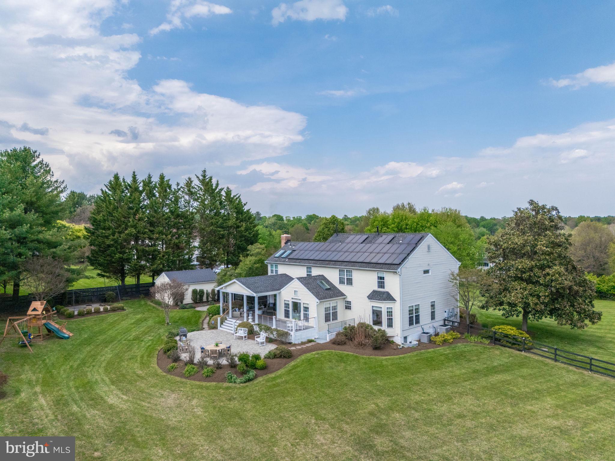 9204 Huntmaster Road Gaithersburg, MD 20882 - Photo 51 of 52