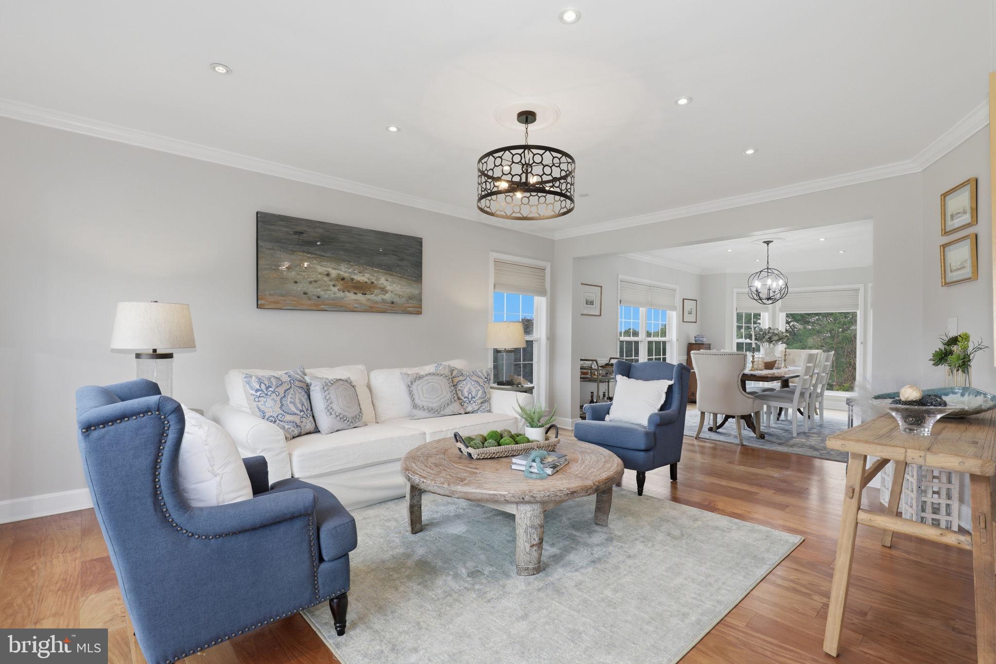 9204 Huntmaster Road Gaithersburg, MD 20882 - Photo 10 of 52