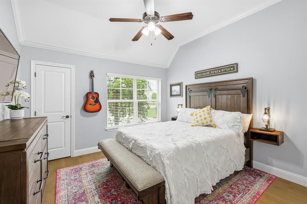 502 Prairie Run Aledo, TX 76008 - Photo 19 of 37