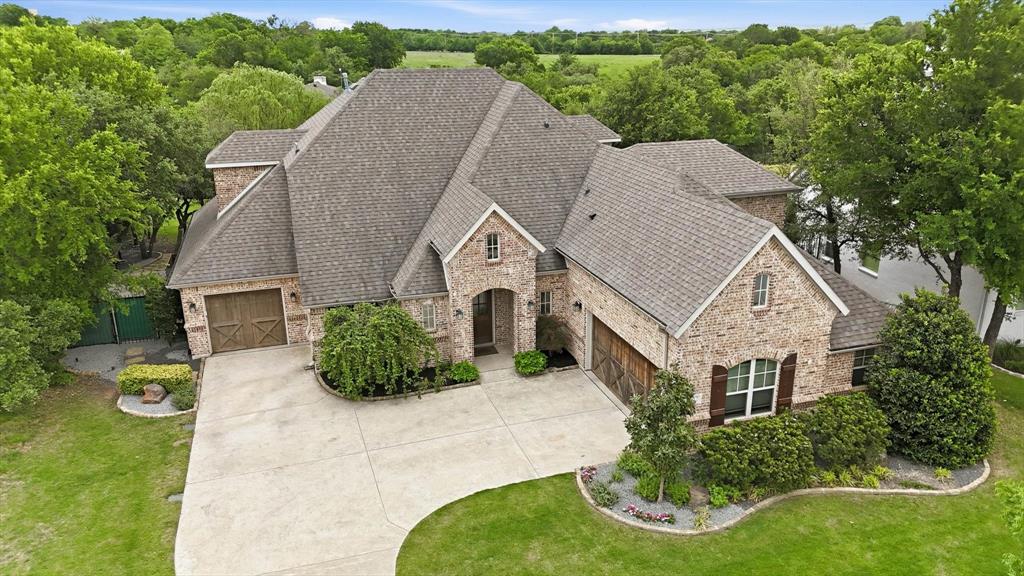 502 Prairie Run Aledo, TX 76008 - Photo 2 of 37 welcome home!