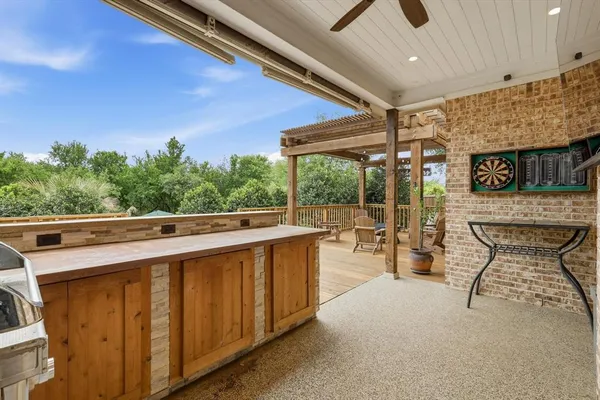 $999,999 | 502 Prairie Run, Aledo, TX 76008