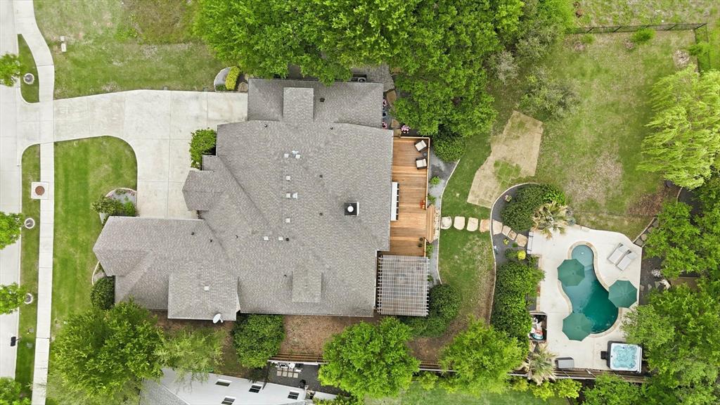 502 Prairie Run Aledo, TX 76008 - Photo 3 of 37