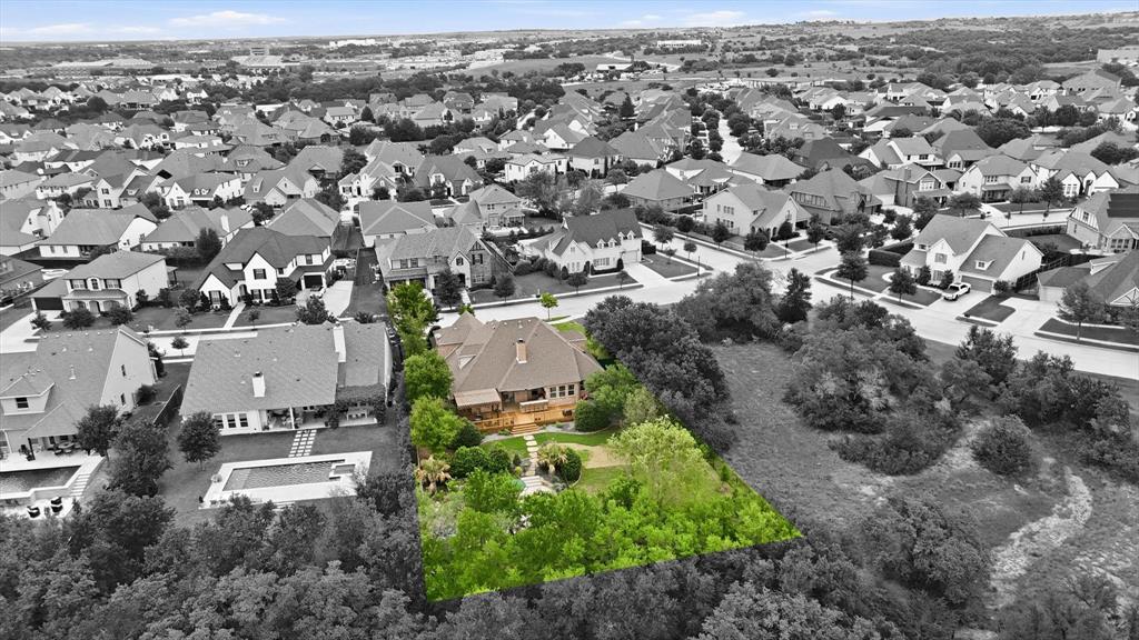 502 Prairie Run Aledo, TX 76008 - Photo 32 of 37