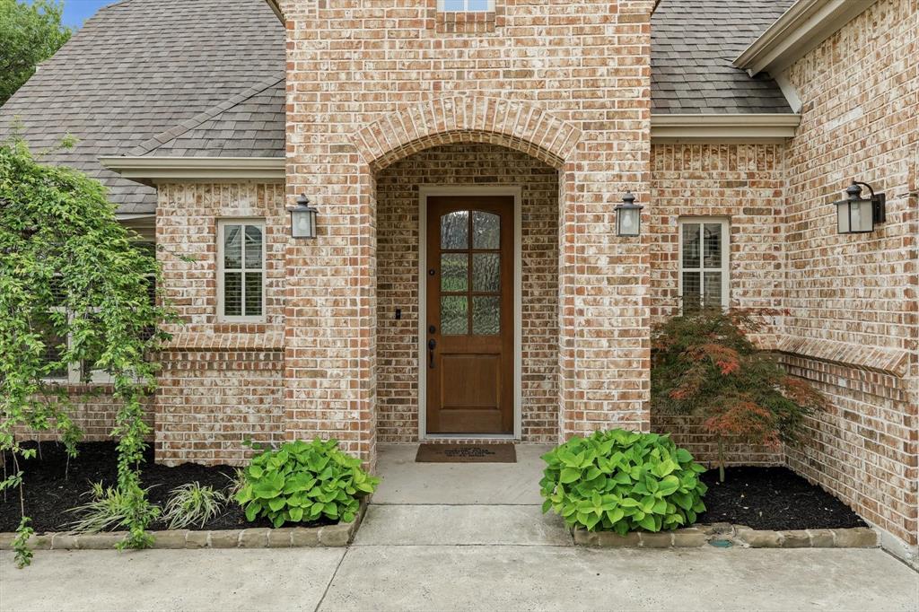 502 Prairie Run Aledo, TX 76008 - Photo 5 of 37