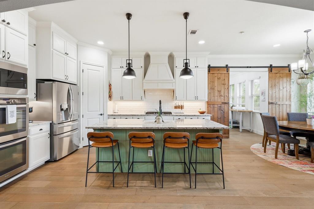 502 Prairie Run Aledo, TX 76008 - Photo 9 of 37