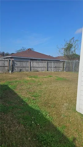 $1,625 | 4808 Francisco Verrette Drive, New Orleans, LA 70126