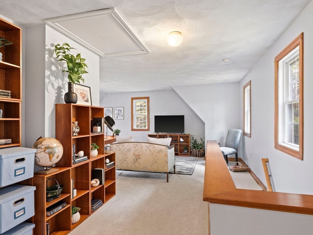 6 New Pond Road Groton, MA 01450 - Photo 22 of 39