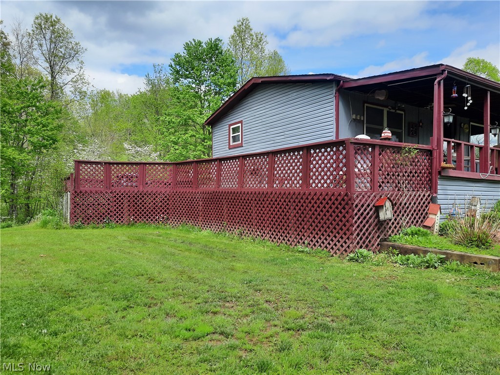 22476 Roy Croy Road Senecaville, OH 43780 - Photo 9 of 35 Gallery Image 9