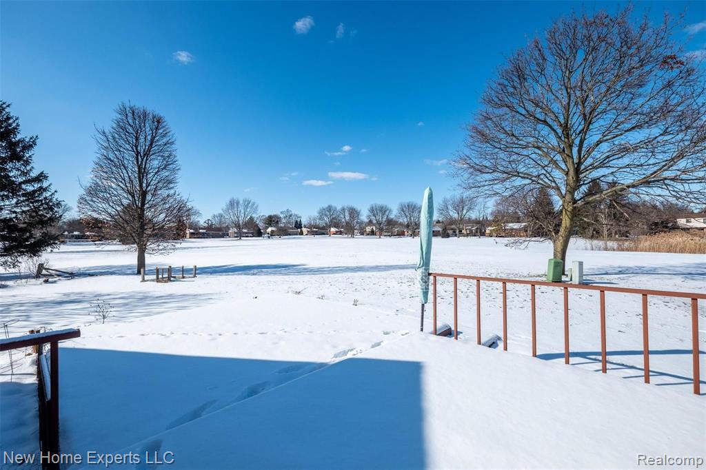2170 Highsplint Drive Rochester Hills, MI 48307 - Photo 23 of 26