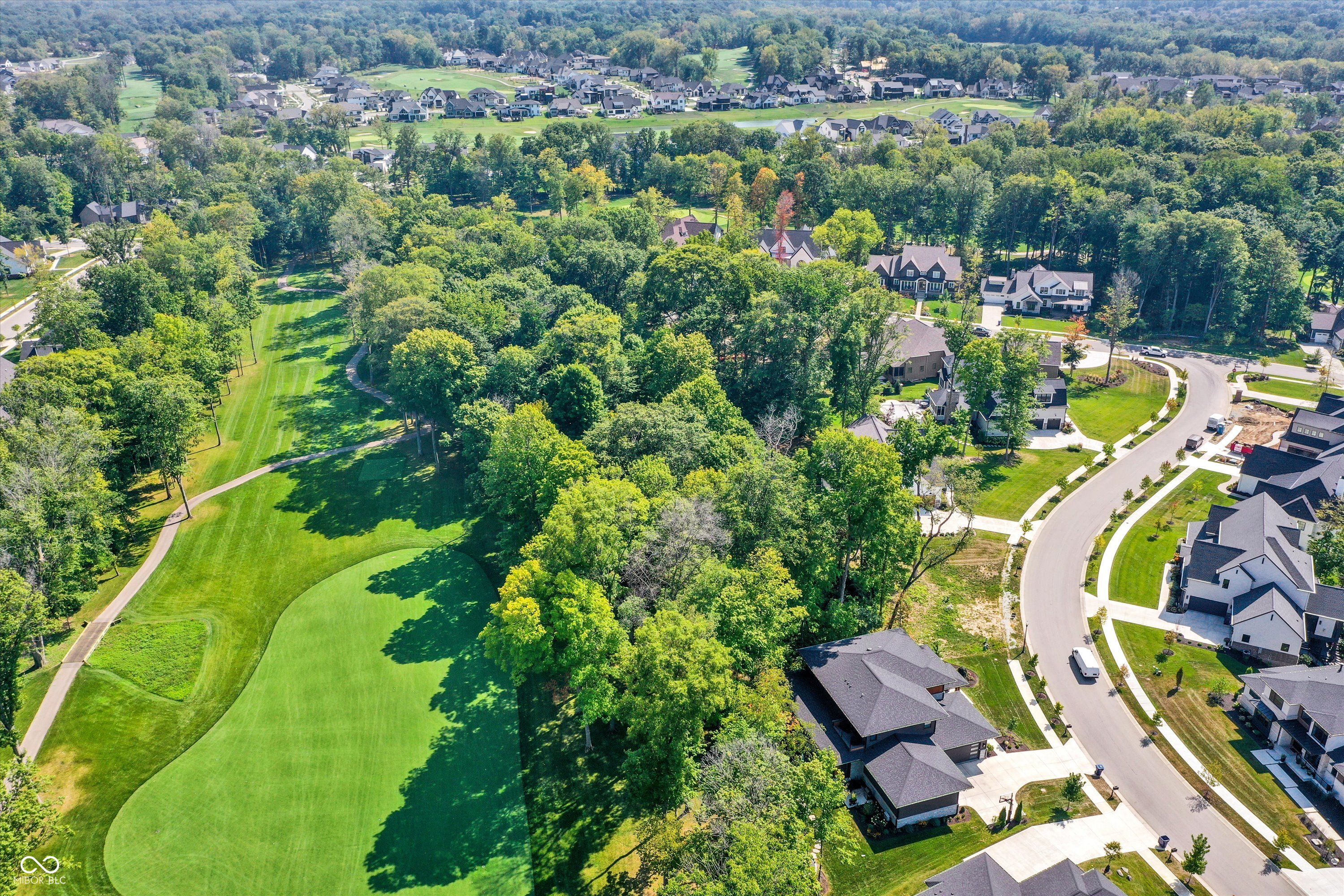 3809 Dartmoor Way Zionsville, IN 46077 - Photo 11 of 17