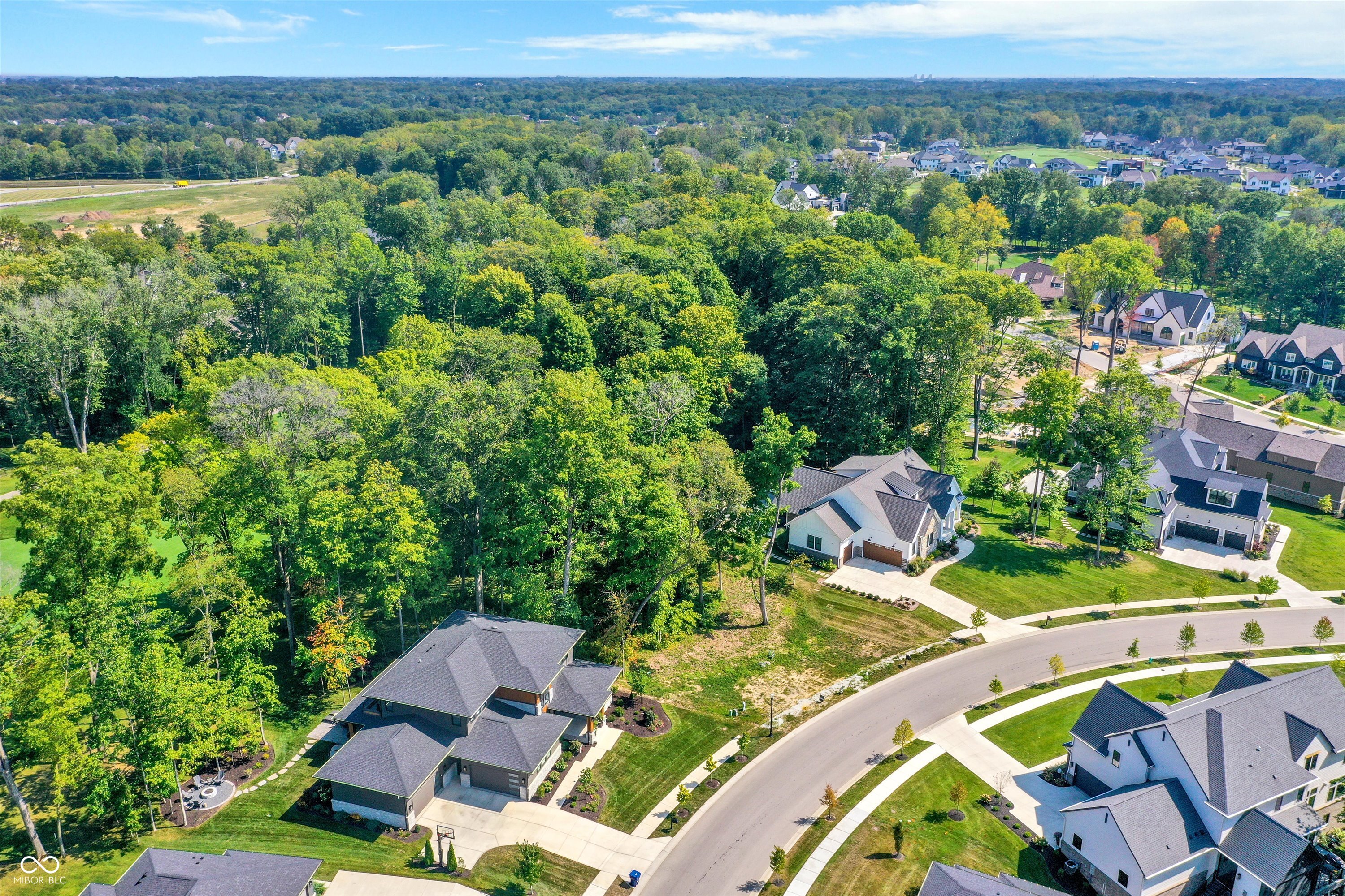 3809 Dartmoor Way Zionsville, IN 46077 - Photo 13 of 17