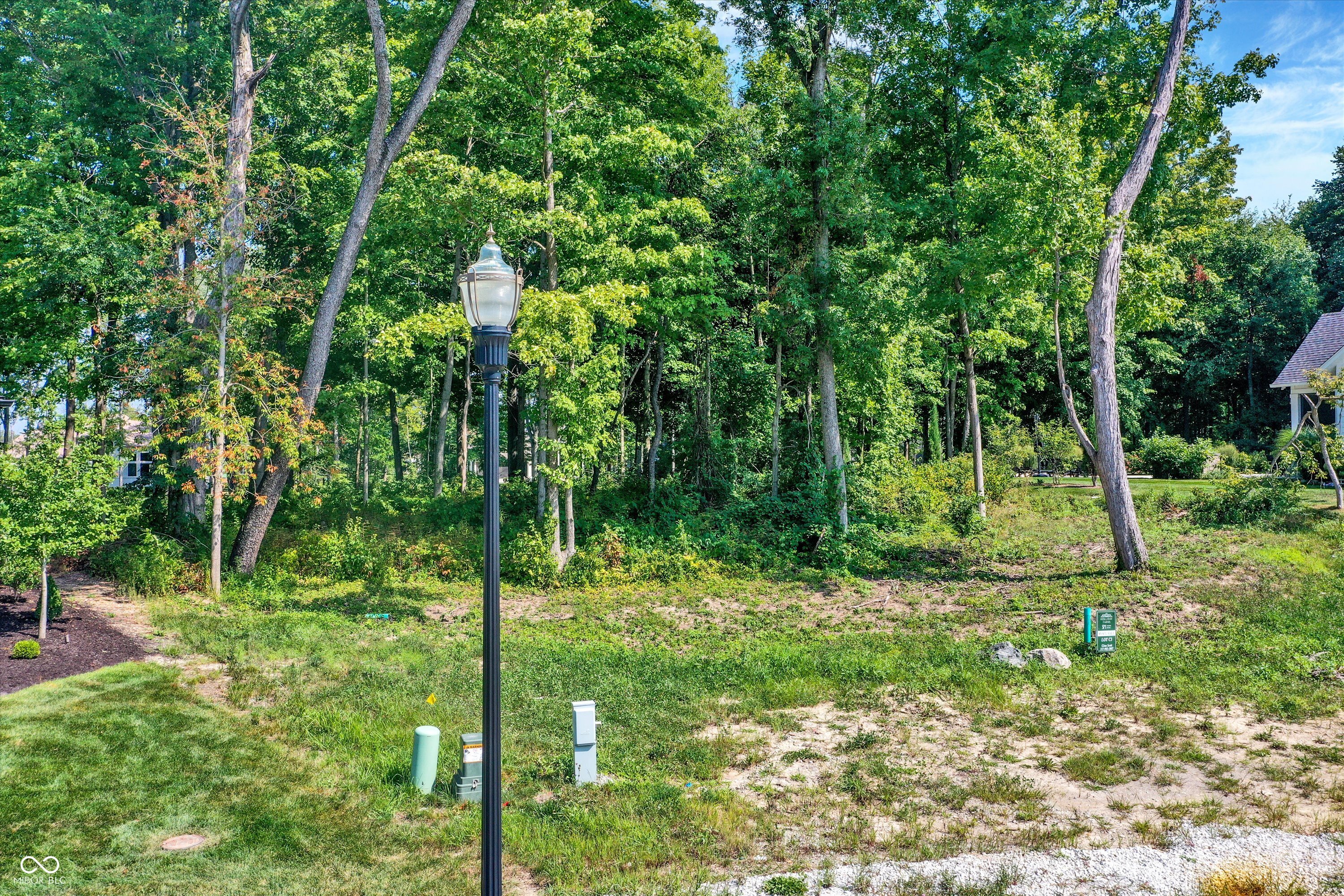 3809 Dartmoor Way Zionsville, IN 46077 - Photo 14 of 17