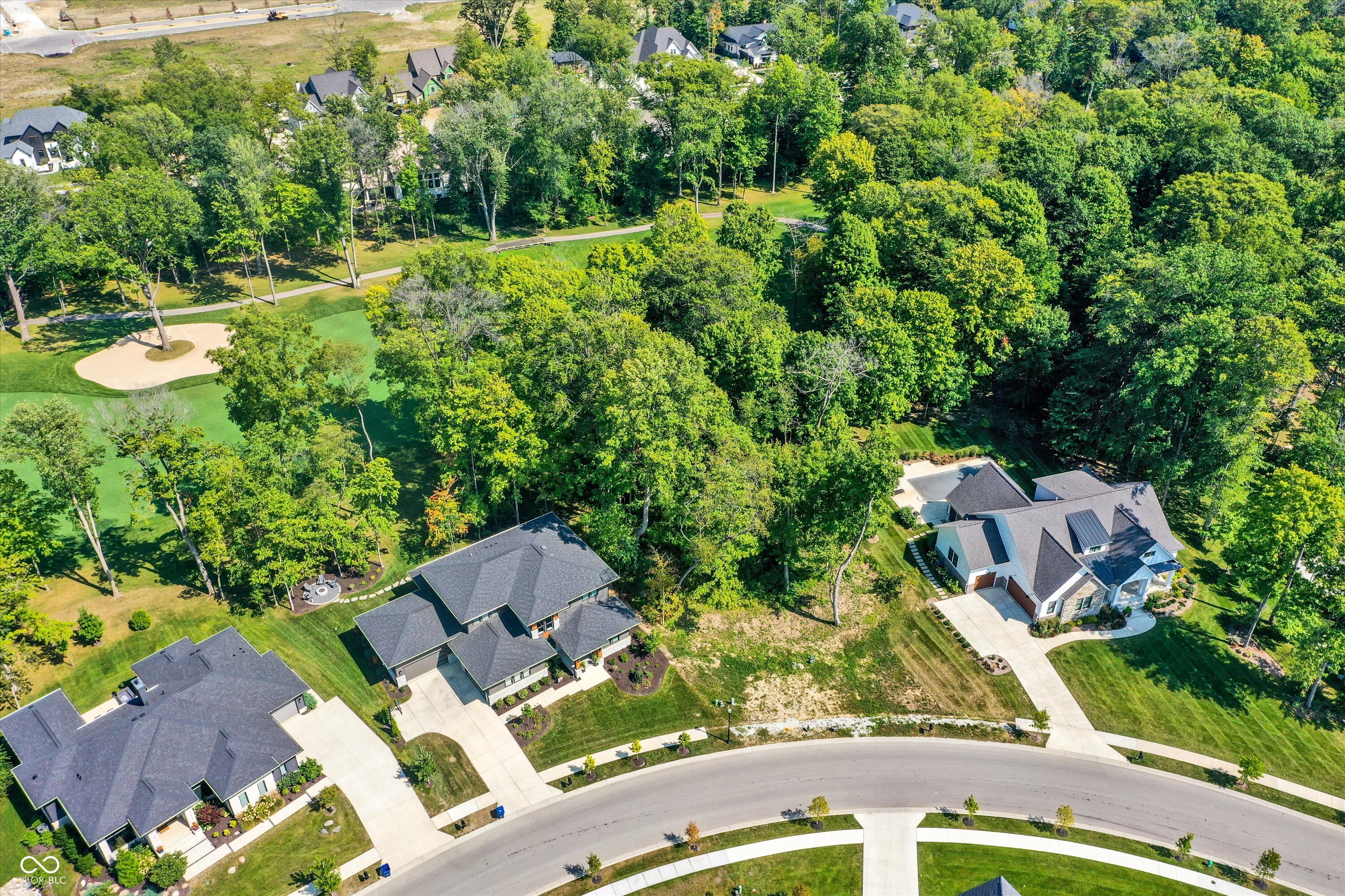 3809 Dartmoor Way Zionsville, IN 46077 - Photo 3 of 17