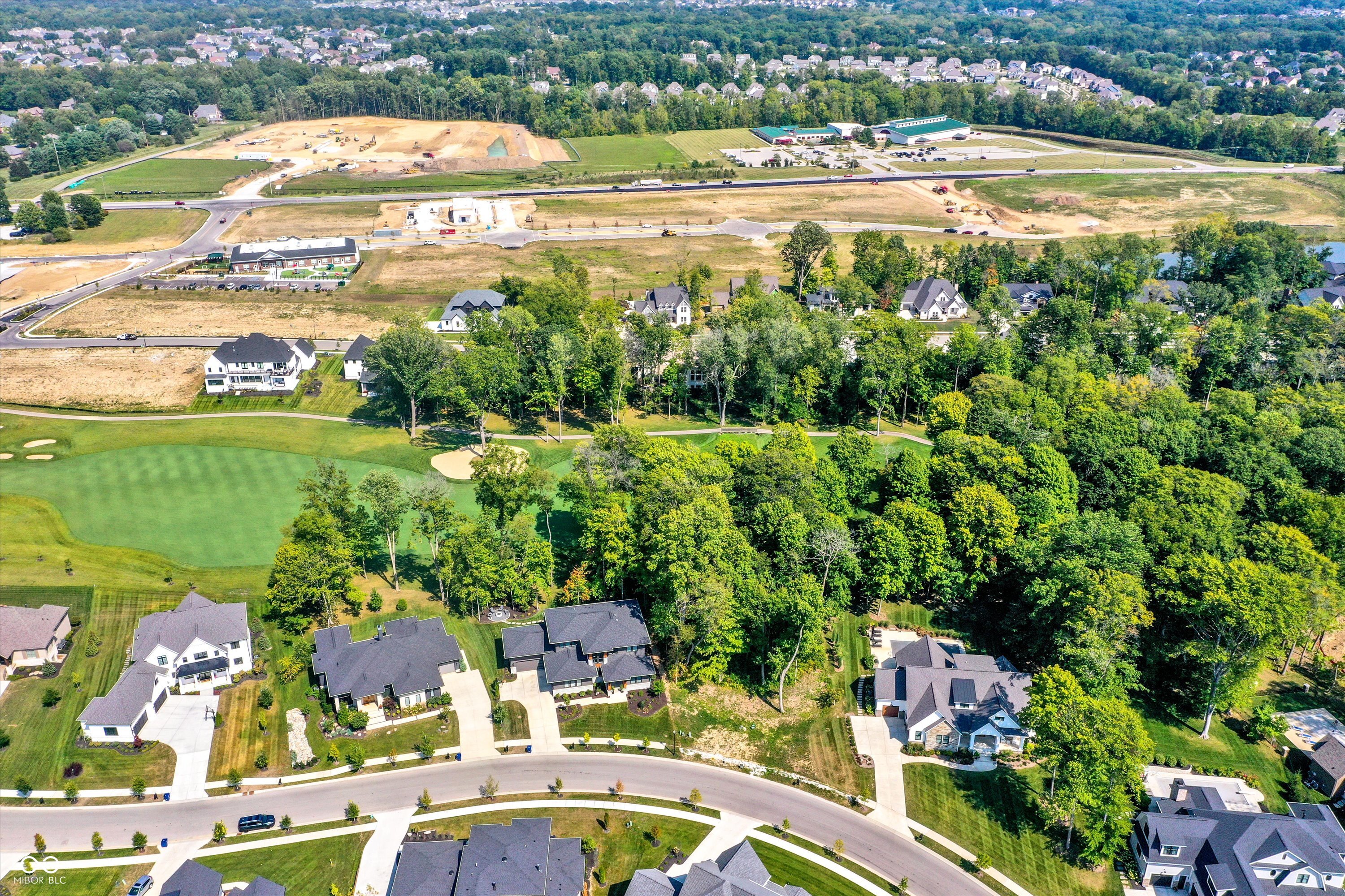 3809 Dartmoor Way Zionsville, IN 46077 - Photo 4 of 17