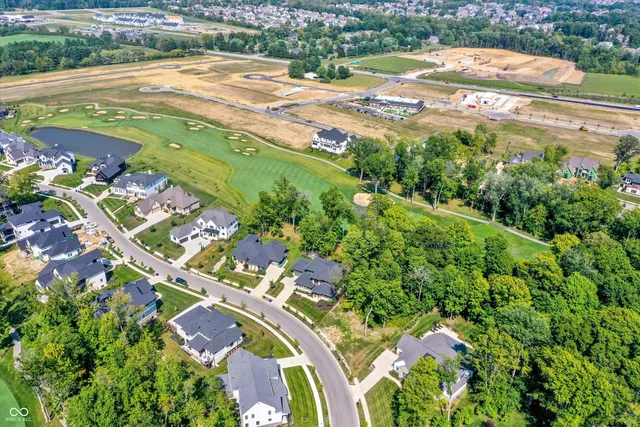 $499,000 | 3809 Dartmoor Way, Zionsville, IN 46077